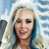 Krystle Starr Naken