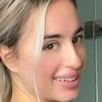 kylietaylorxo Naken