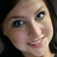 Lacey Lavender Naken