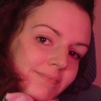 Lady ASMR Naken