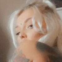 Lady Lauren Naken