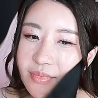 Lady Vella Naken