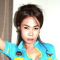 Ladyboy Guide Naken