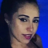 Lailla Cristina Naken