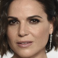 Lana Parrilla Naken