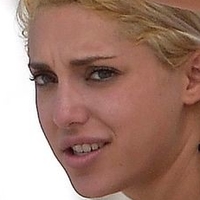 Lana Scolaro Naken