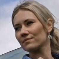 landmaedel_sylvi Naken