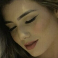 Larissa Lemos Naken