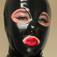 latexluciadoll Naken