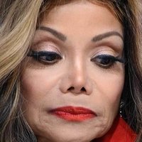Latoya Jackson Naken