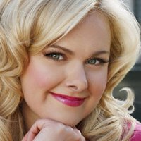 Laura Bell Bundy Naken