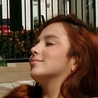 Laura Buitrago Naken