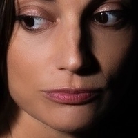 Laura Perlongo Naken
