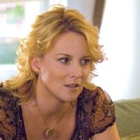 Laurel Holloman Naken