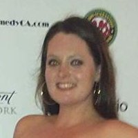 Lauren Ash Naken