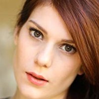 Lauren Gros Naken