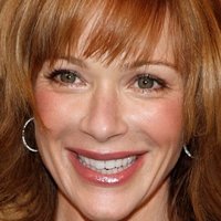 Lauren Holly Naken