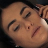 Lauren Jane Matic Naken