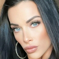 Lauren Sky Naken