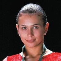 Lavinia Milosovici Naken
