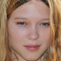 Léa Seydoux Naken
