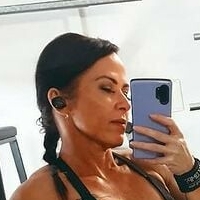 Leanne Turpin Naken