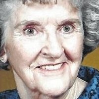 Lena Blackburn Naken