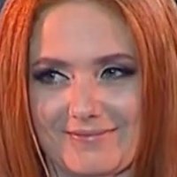 Lena Katina Naken