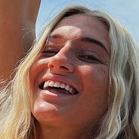 Lexi Graber Naken