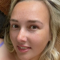 Lexi Kent Naken