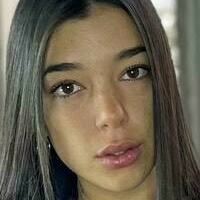 leyla_of_angel Naken