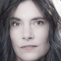 Liane Curtis Naken