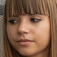 LidiaIzquierdo Naken