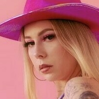 Lil Debbie Naken