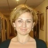 Liliya Vovkli Naken