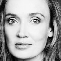 Lilja Nótt Þórarinsdóttir Naken