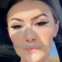 lilsugarsweetartist Naken