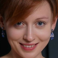 Lilu Rose Naken