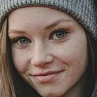 Lily-Ana Alexander Naken
