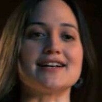 Lily Gladstone Naken
