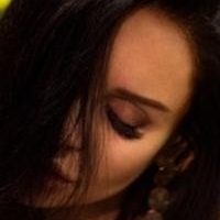 Lilya Volkova Naken