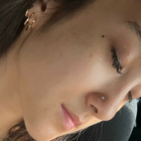 lilytan00 Naken