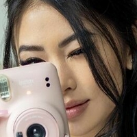 Linda Delrose Naken