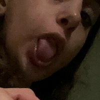 Linda Lean Naken