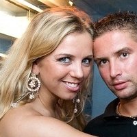 Lindsay Van De Eng Naken