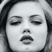Lindsey Wixson Naken
