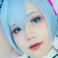 lionacosplay Naken