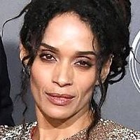 Lisa Bonet Naken