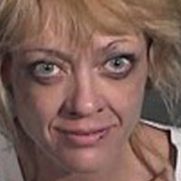 Lisa Robin Kelly Naken