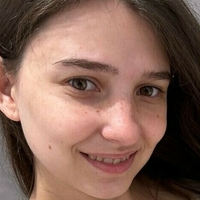 Littlecutenika Naken